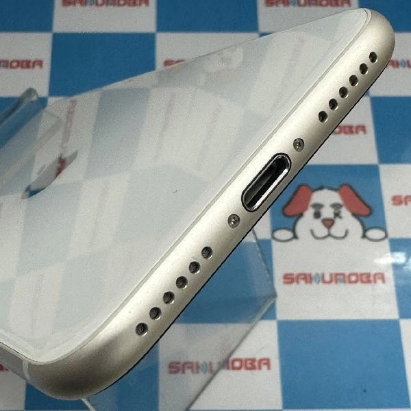 iPhoneSE 第3世代 Y!mobile版SIMフリー 64GB MMYD3J/A A2782 極美品