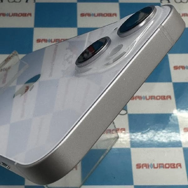 iPhone14 docomo版SIMフリー 128GB MPUY3J/A A2881 極美品