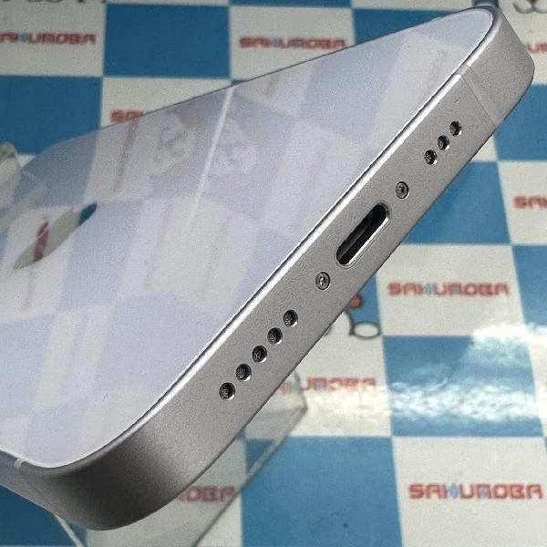 iPhone14 docomo版SIMフリー 128GB MPUY3J/A A2881 極美品