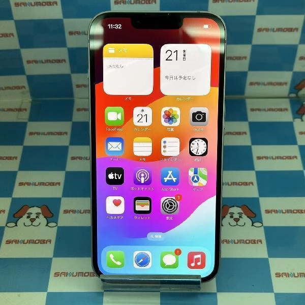 iPhone14 docomo版SIMフリー 128GB MPUY3J/A A2881 極美品