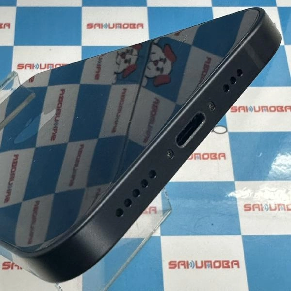 iPhone12 Apple版SIMフリー 64GB MGHN3J/A A2402 美品 ブラック