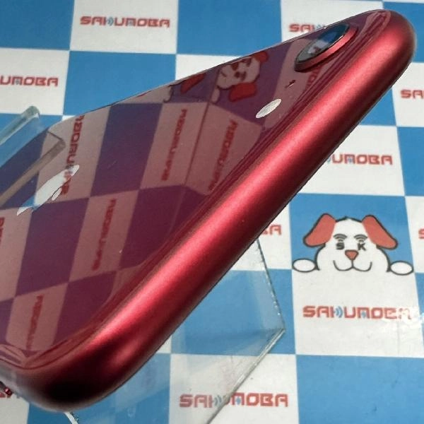 iPhoneSE 第3世代 docomo版SIMフリー 64GB MMYE3J/A A2782 新品同様品