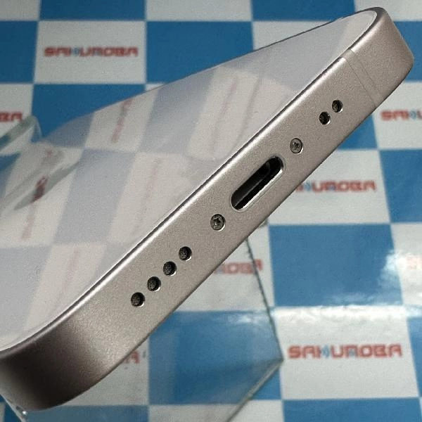 iPhone13 mini docomo版SIMフリー 128GB MLJF3J/A A2626 新品同様品