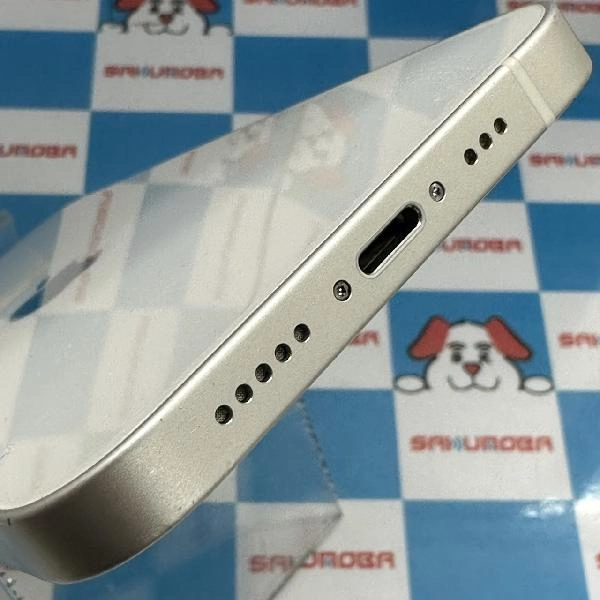 iPhone12 docomo版SIMフリー 128GB MGHV3J/A A2402 美品 ホワイト