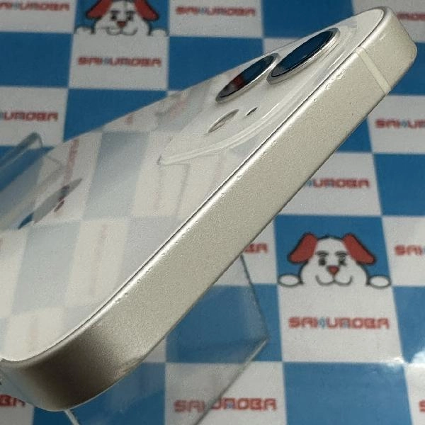 iPhone12 docomo版SIMフリー 128GB MGHV3J/A A2402 美品 ホワイト