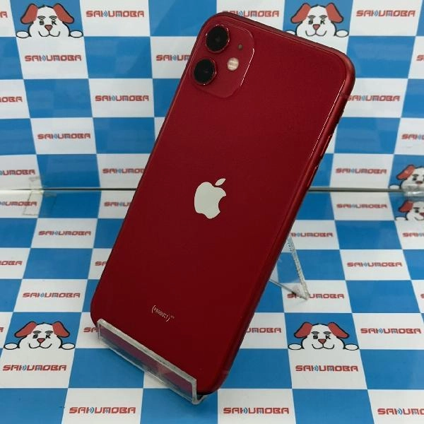iPhone11 docomo版SIMフリー 64GB MWLV2J/A A2221 No 商品カラー