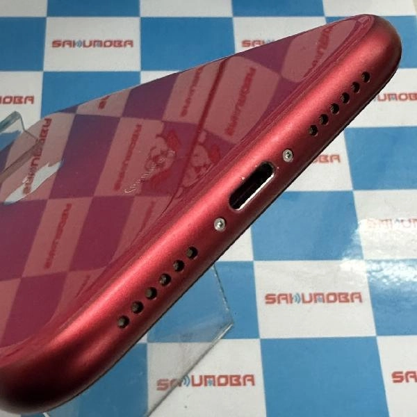 iPhone11 docomo版SIMフリー 64GB MWLV2J/A A2221 No 商品カラー