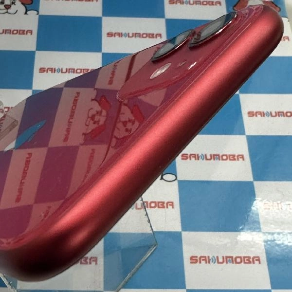 iPhone11 docomo版SIMフリー 64GB MWLV2J/A A2221 No 商品カラー