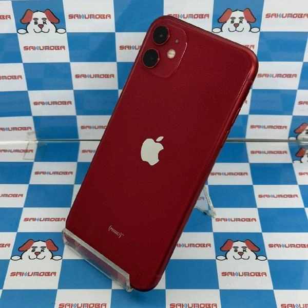 iPhone11 docomo版SIMフリー 128GB MWM32J/A A2221 極美品 No 商品カラー