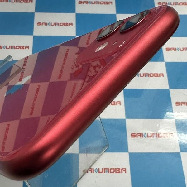 iPhone11 docomo版SIMフリー 128GB MWM32J/A A2221 極美品 No 商品カラー