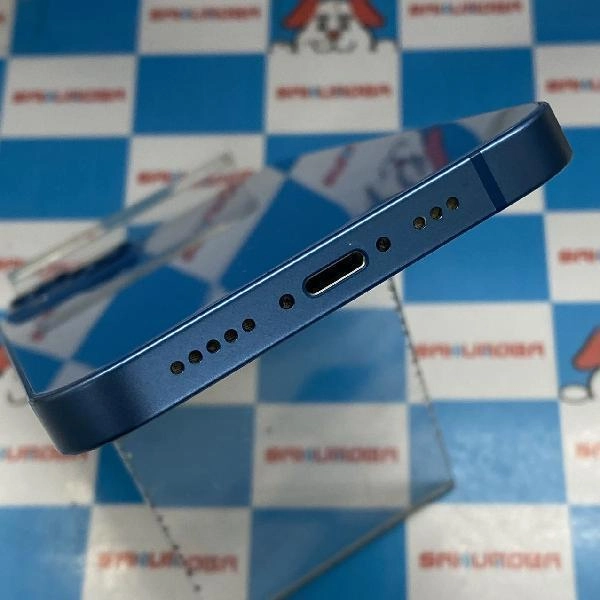 iPhone13 Apple版SIMフリー 256GB MLQA3VN/A A2633