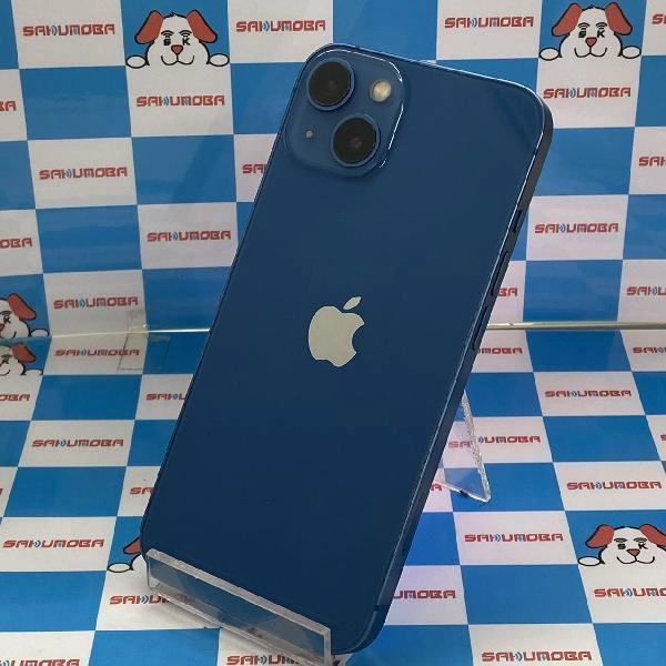 iPhone13 Apple版SIMフリー 256GB MLQA3VN/A A2633