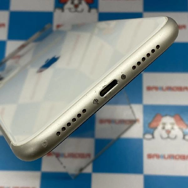 iPhone11 SoftBank版SIMフリー 128GB MWM22J/A A2221 美品 ホワイト