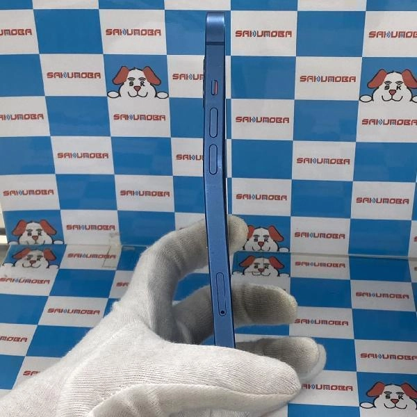 iPhone13 au版SIMフリー 128GB MLNG3J/A A2631 ジャンク品