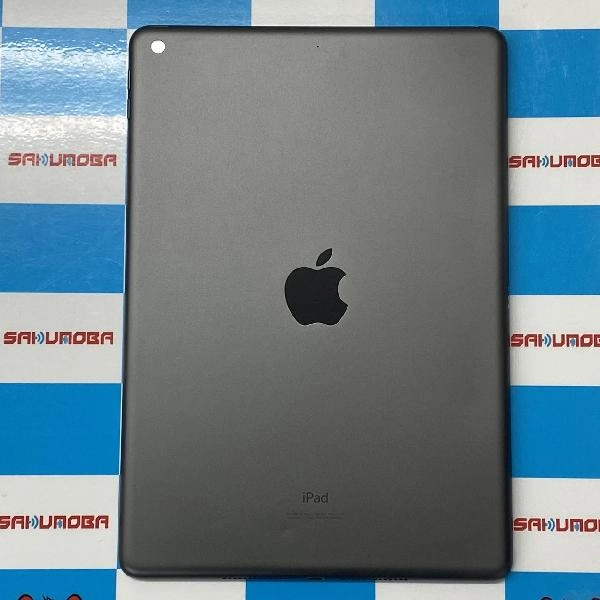 iPad 第8世代 Wi-Fiモデル 32GB MYL92J/A A2270 極美品