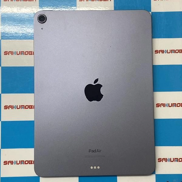 iPad Air 第5世代 Wi-Fiモデル 64GB MME23J/A A2588 美品