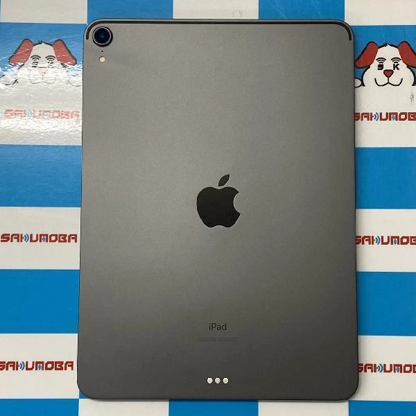 iPad Pro 11インチ 第1世代 Wi-Fiモデル 64GB MTXN2J/A A1980 極美品 スペースグレイ