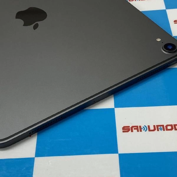 iPad Pro 11インチ 第1世代 Wi-Fiモデル 64GB MTXN2J/A A1980 極美品 スペースグレイ