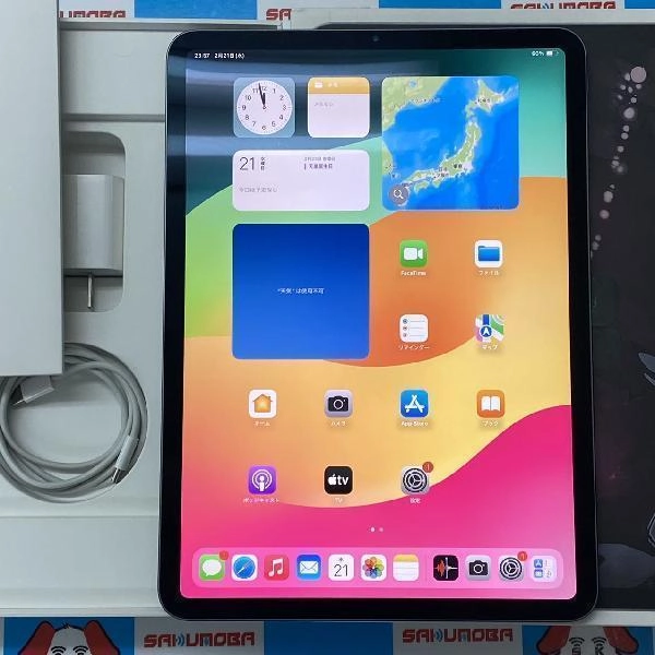 iPad Pro 11インチ 第1世代 Wi-Fiモデル 64GB MTXN2J/A A1980 極美品 スペースグレイ