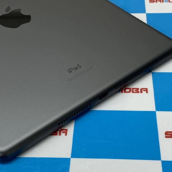 iPad 第9世代 Wi-Fiモデル 64GB MK2K3J/A A2602 新品同様