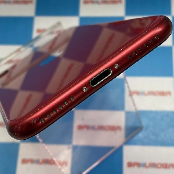 iPhoneSE 第2世代 au版SIMフリー 64GB MHGR3J/A A2296 No 商品カラー