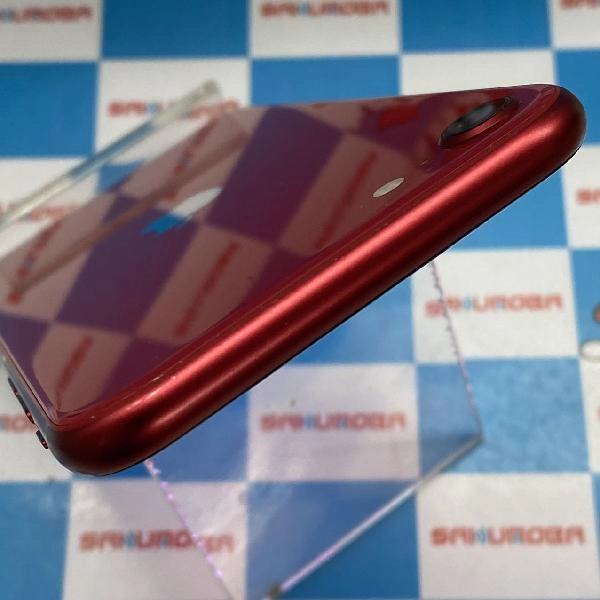 iPhoneSE 第2世代 au版SIMフリー 64GB MHGR3J/A A2296 No 商品カラー