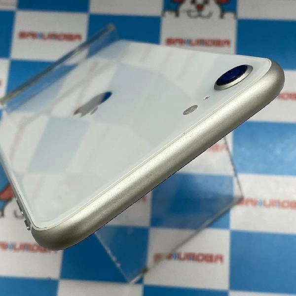 iPhoneSE 第2世代 SoftBank版SIMフリー 64GB MHGQ3J/A A2296 ホワイト