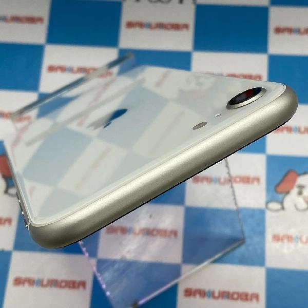 iPhoneSE 第2世代 docomo版SIMフリー 64GB MX9T2J/A A2296 美品 ホワイト