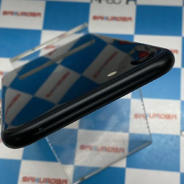 iPhoneSE 第2世代 docomo版SIMフリー 128GB MXD02J/A A2296 ブラック