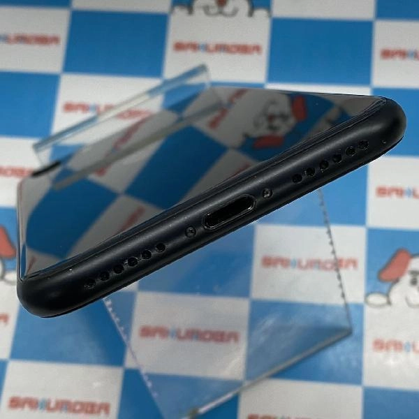 iPhoneSE 第2世代 docomo版SIMフリー 128GB MXD02J/A A2296 ブラック