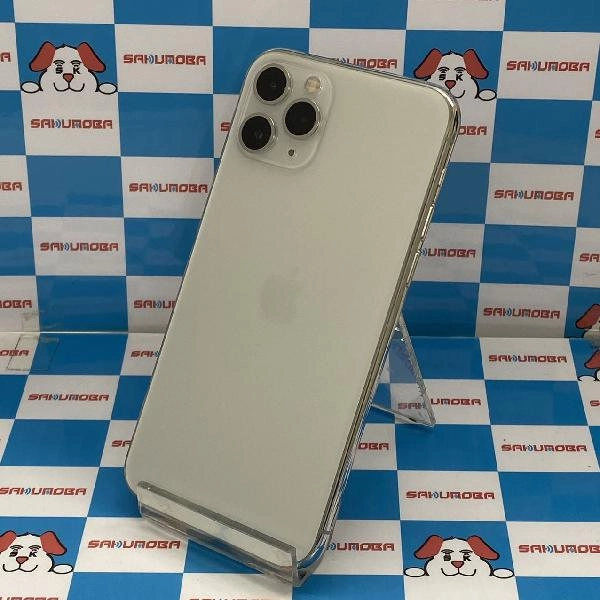 iPhone11 Pro SoftBank版SIMフリー 64GB MWC32J/A A2215 極美品