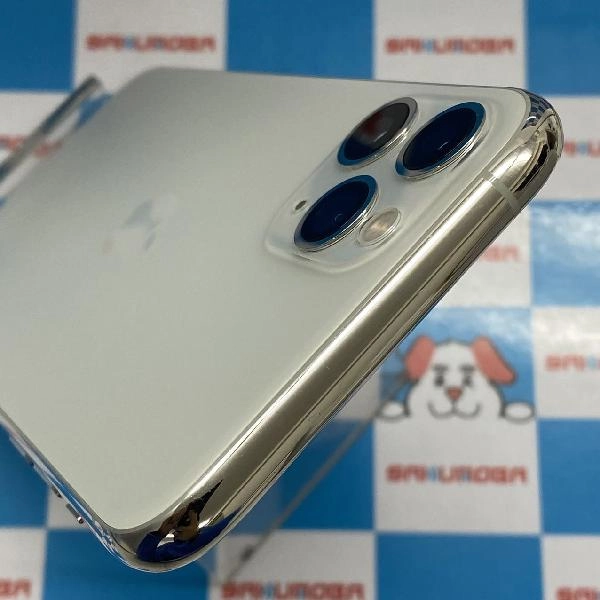 iPhone11 Pro SoftBank版SIMフリー 64GB MWC32J/A A2215 極美品