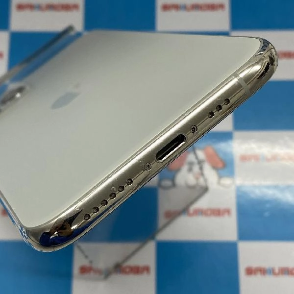 iPhone11 Pro SoftBank版SIMフリー 64GB MWC32J/A A2215 極美品