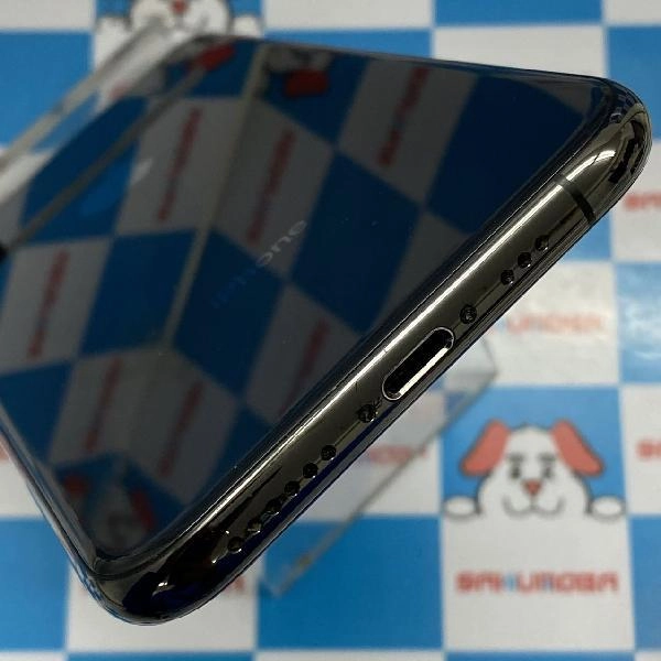 iPhoneXS SoftBank版SIMフリー 256GB MTE02J/A A2098 極美品 スペースグレイ