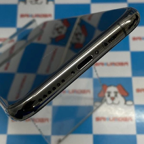 iPhoneXS docomo版SIMフリー 256GB MTE02J/A A2098 極美品 スペースグレイ