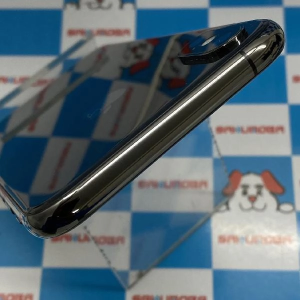 iPhoneXS docomo版SIMフリー 256GB MTE02J/A A2098 極美品 スペースグレイ