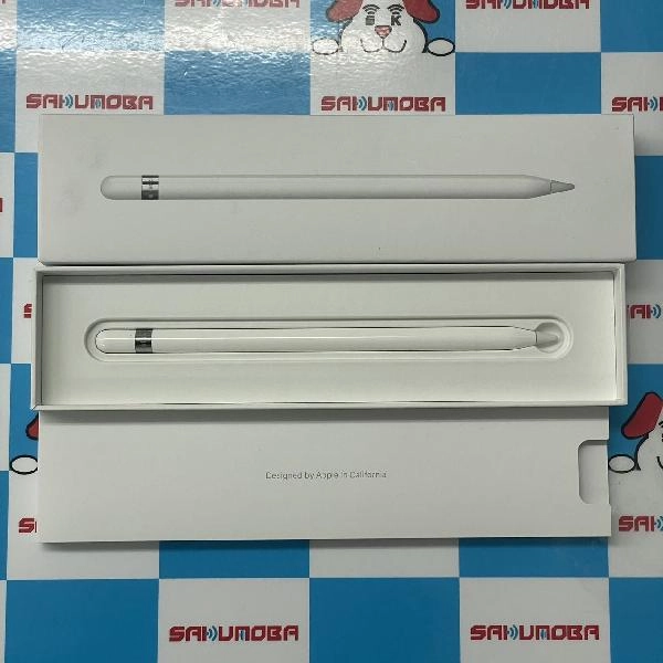 Apple pencil 第1世代 MQLY3J/A 2022年12月モデル  A1603 極美品