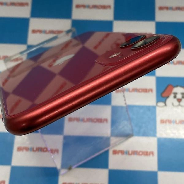 iPhone11 SoftBank版SIMフリー 64GB MWLV2J/A A2221 No 商品カラー