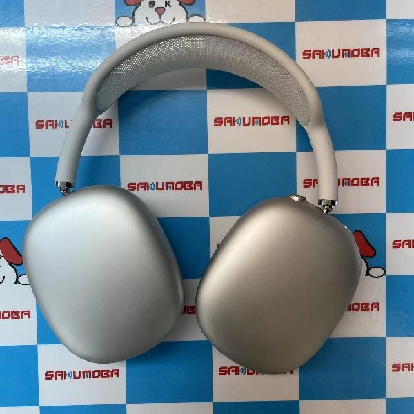 AirPods Max  MGYH3J/A A2096 シルバー