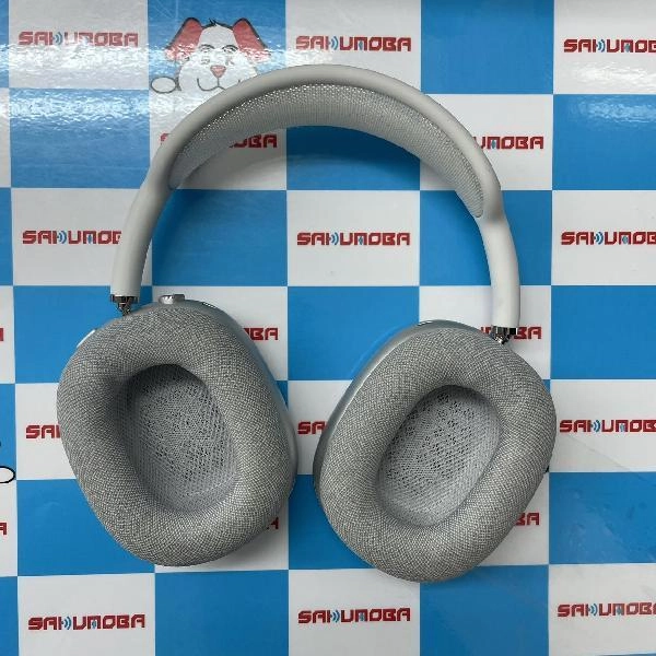 AirPods Max  MGYH3J/A A2096 シルバー