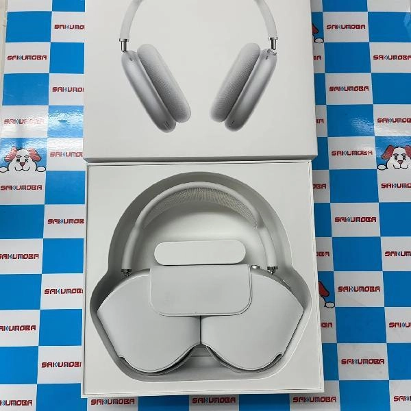 AirPods Max  MGYH3J/A A2096 シルバー