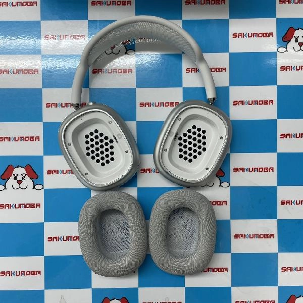 AirPods Max  MGYH3J/A A2096 シルバー