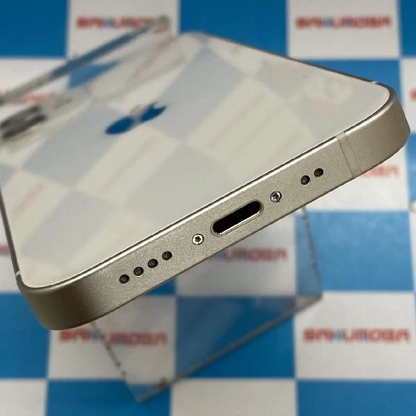 iPhone12 mini docomo版SIMフリー 256GB NGDT3J/A A2398 極美品 ホワイト