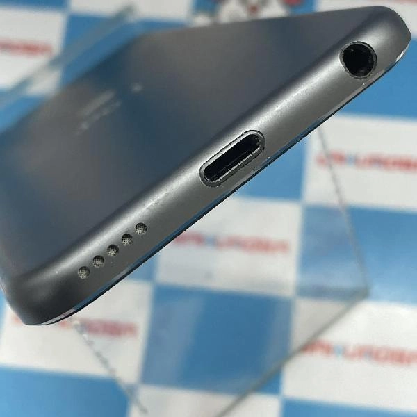 iPod touch 第7世代 32GB MVHW2J/A A2178 極美品 スペースグレイ