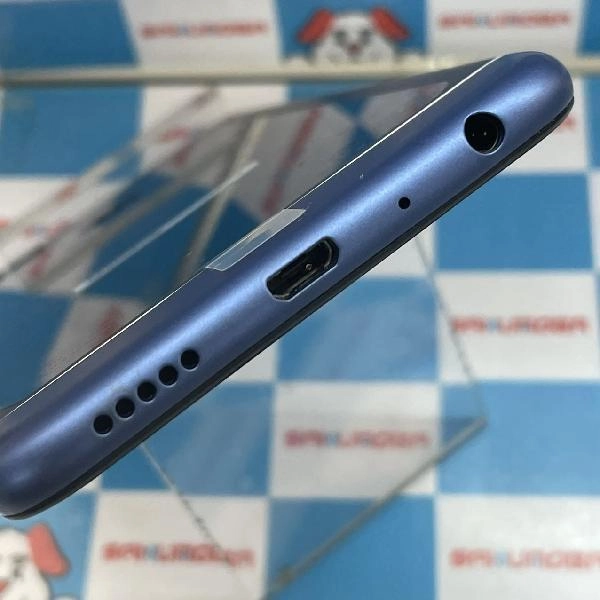 HUAWEI nova lite 2 SoftBank 32GB 704HW 極美品