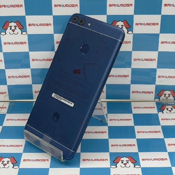 HUAWEI nova lite 2 SoftBank 32GB 704HW 極美品