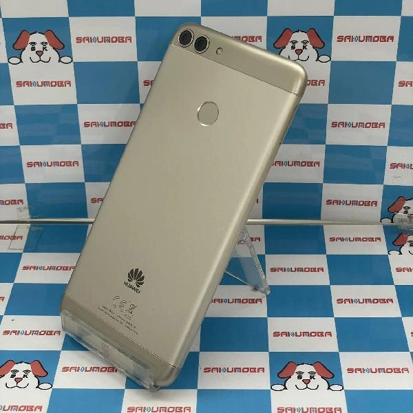 HUAWEI nova lite 2 SoftBank 32GB 704HW
