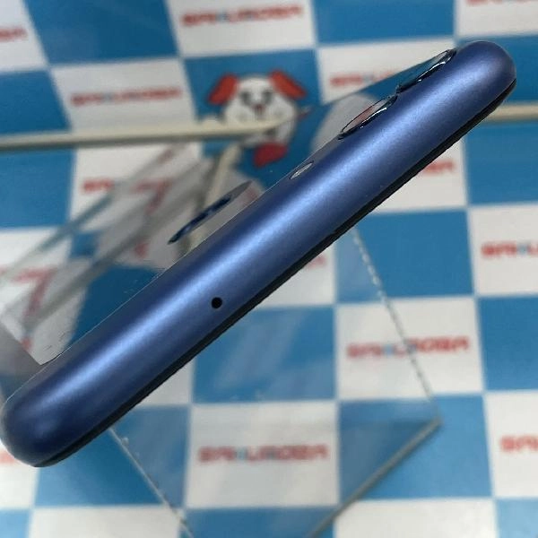 HUAWEI nova lite 2 SoftBank 32GB 704HW 極美品