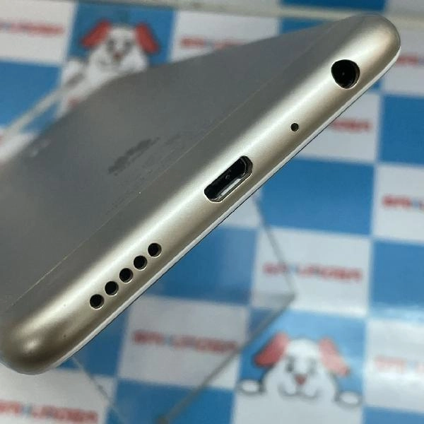 HUAWEI nova lite 2 SoftBank 32GB 704HW