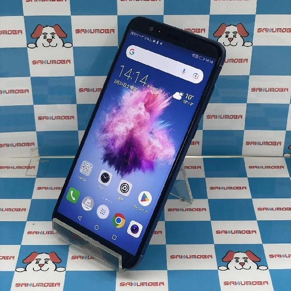 HUAWEI nova lite 2 SoftBank 32GB 704HW 極美品